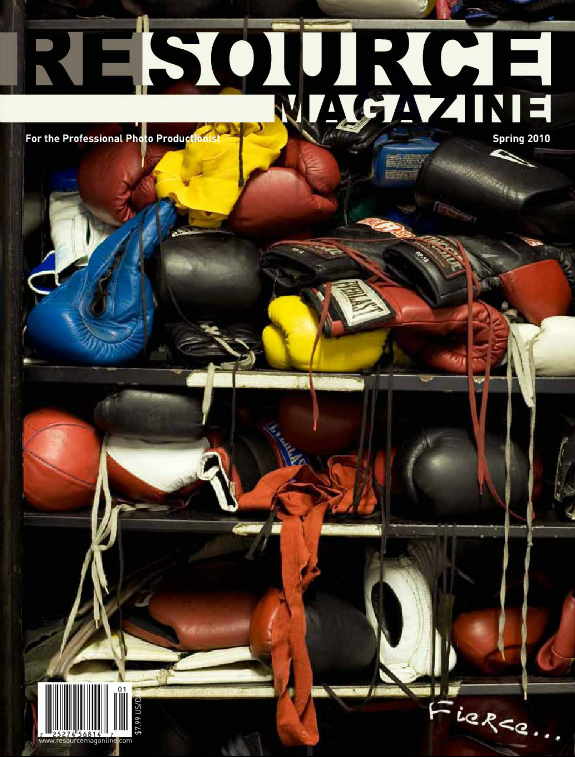 Spring 2010 Issue
