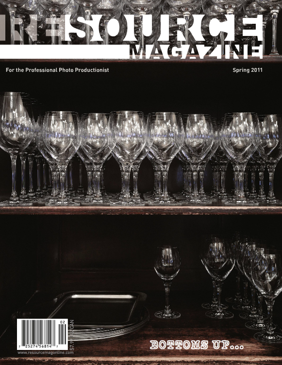 Spring 2011 Issue