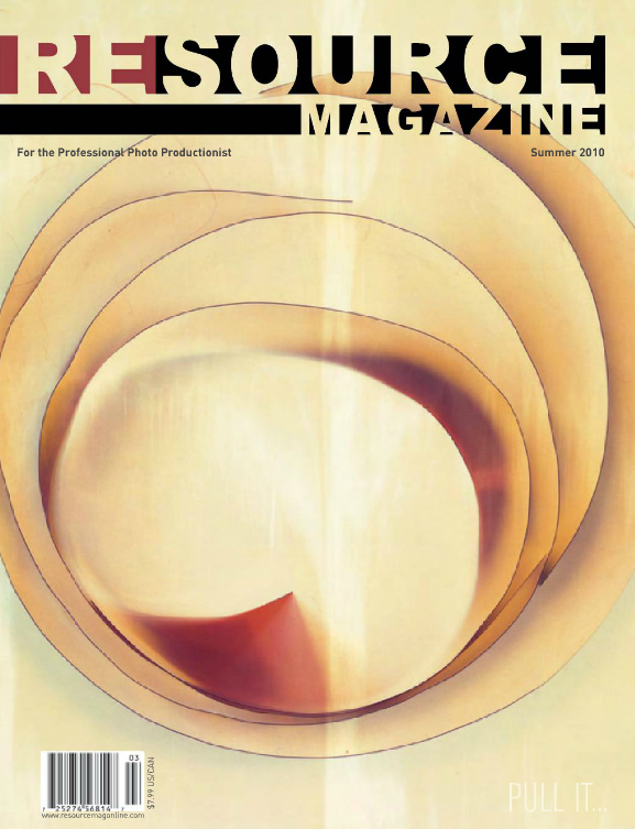 Summer 2010 Issue