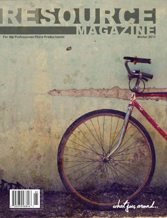 Winter 2011 Issue