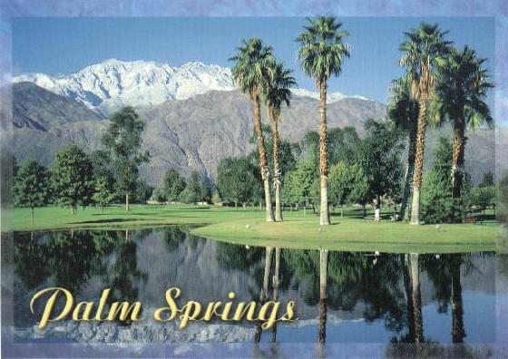 Palm Springs Photo Festival