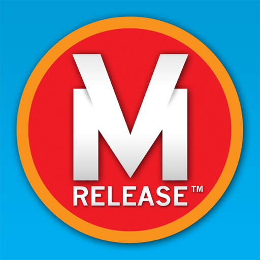 VMRelease: Property Releases for the 21st Century
