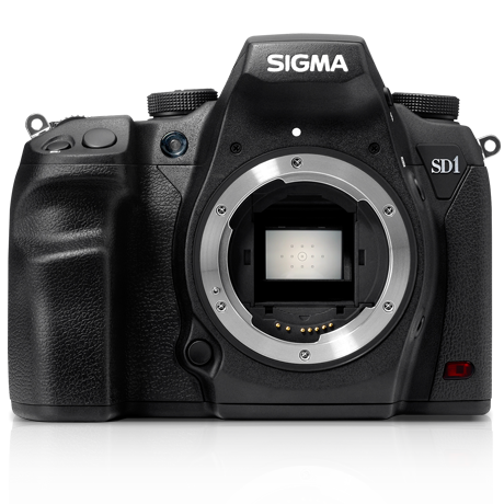 TECH: Sigma announces lower price for SD1 and addition of 46MP Foveon X3 sensor to DP line