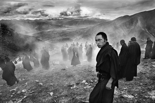 A Journey in Tibet