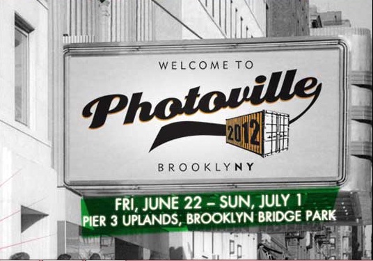 Inaugral Photoville to be Held in Brooklyn Bridge Park, June 22—July 1
