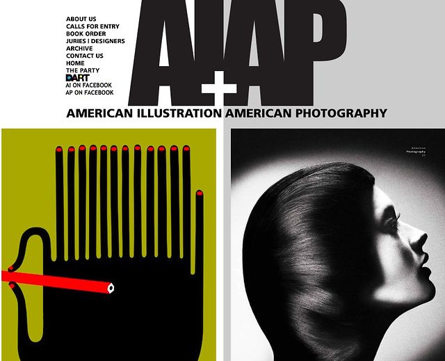 AI-AP Announces 2012 Selected Winners
