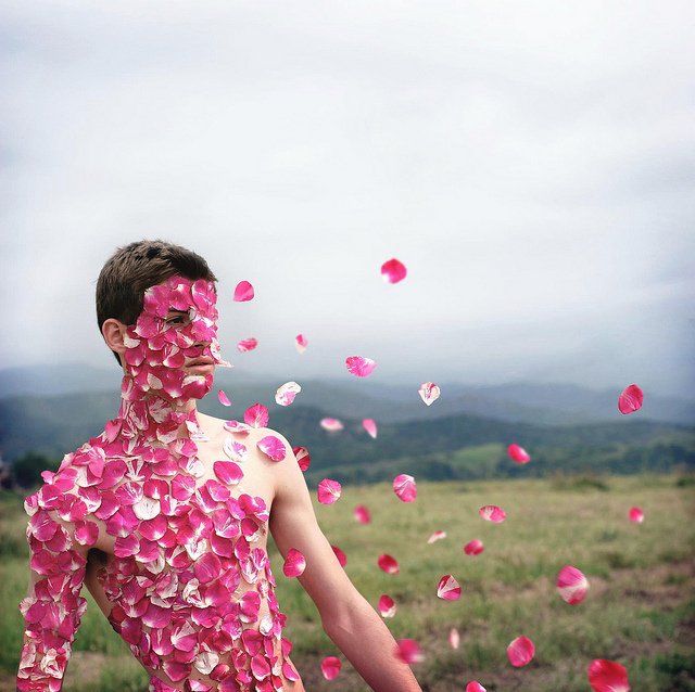 Brian Oldham - Conceptual Photography Inspiration