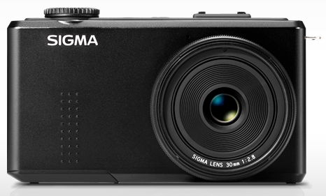 Sigma DP2X…There’s a New Kid in Town!