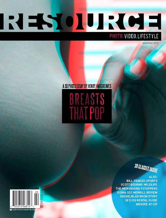 SUMMER 2012 Issue