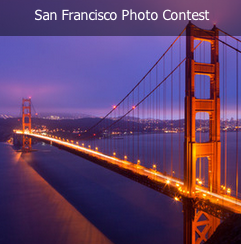 San Francisco Photo Contest