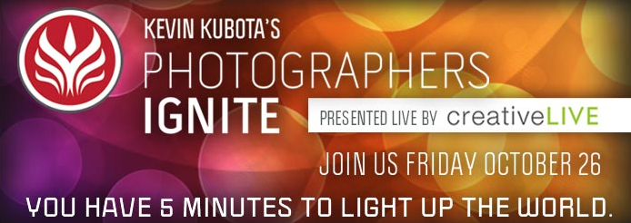 Photographers    Ignite: Final Call for Presenters