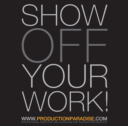The Production     Paradise Relaunches