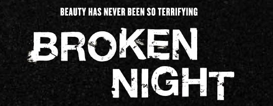 Broken Night: A Nikon D800 Short Film