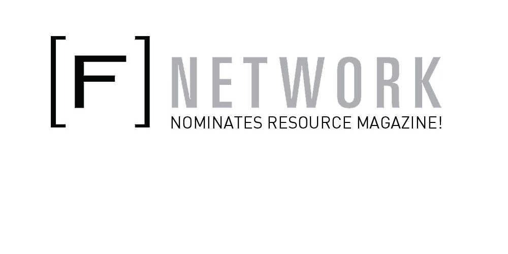 Resource named [F] Awards Nominee