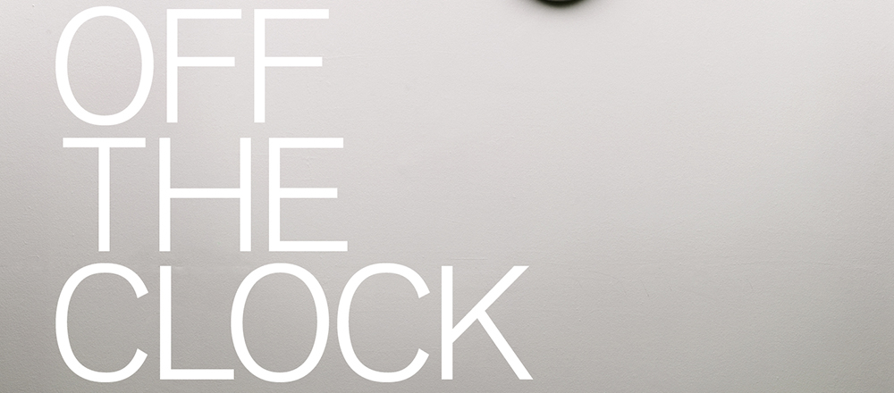 APA LA Off the Clock Call for Submissions