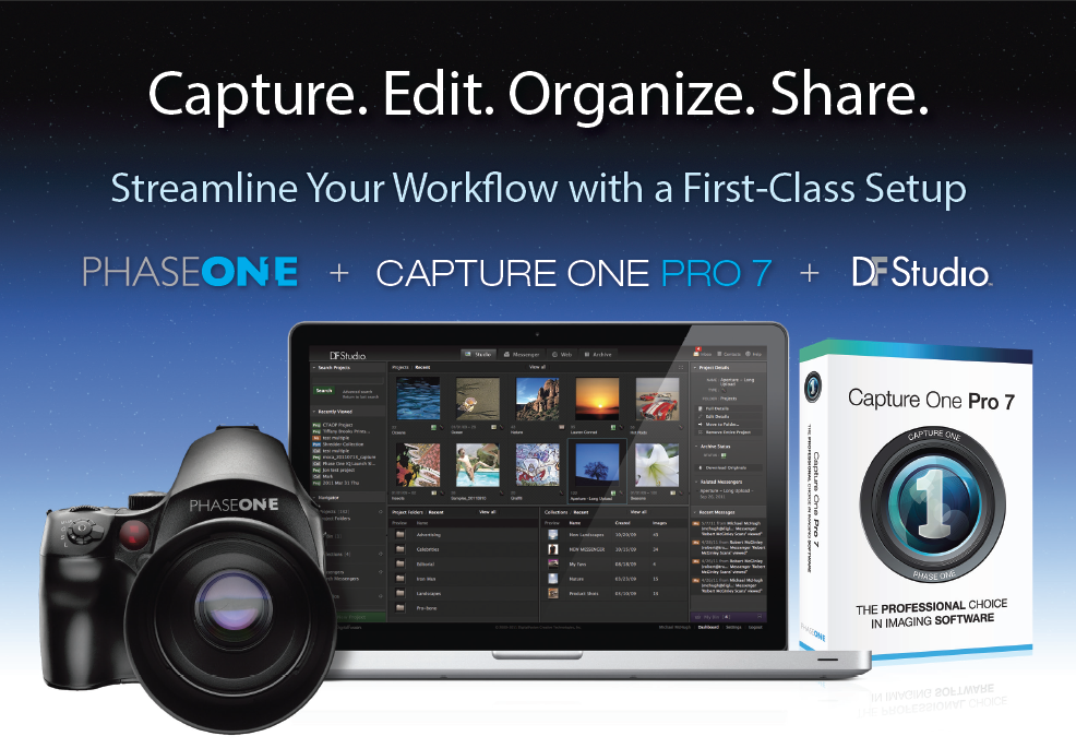streamline-your-workflow, contest, phaseone, df-studio, gotham-imaging, joseph-cultice, samys-camera