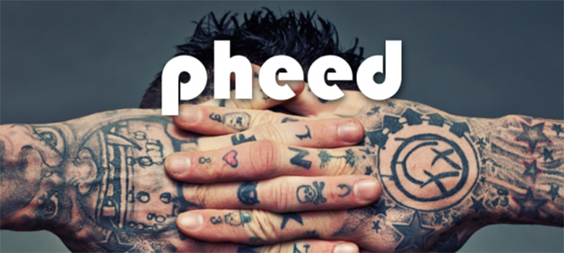 pheed, social-networking, social-media, content, creatives, online, creative-content