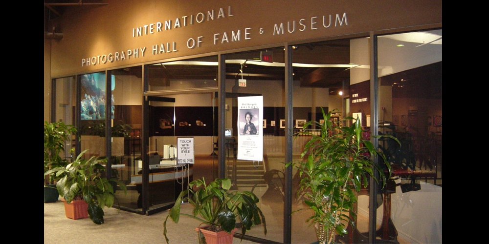 International Photography Hall of Fame moves to St. Louis