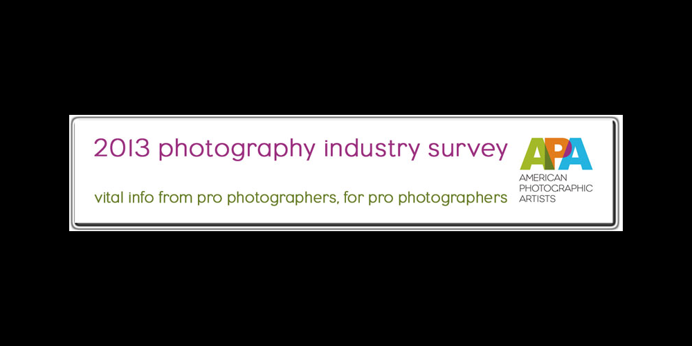 APA Photo Industry Survey and the APA EP Grants Photo Contest