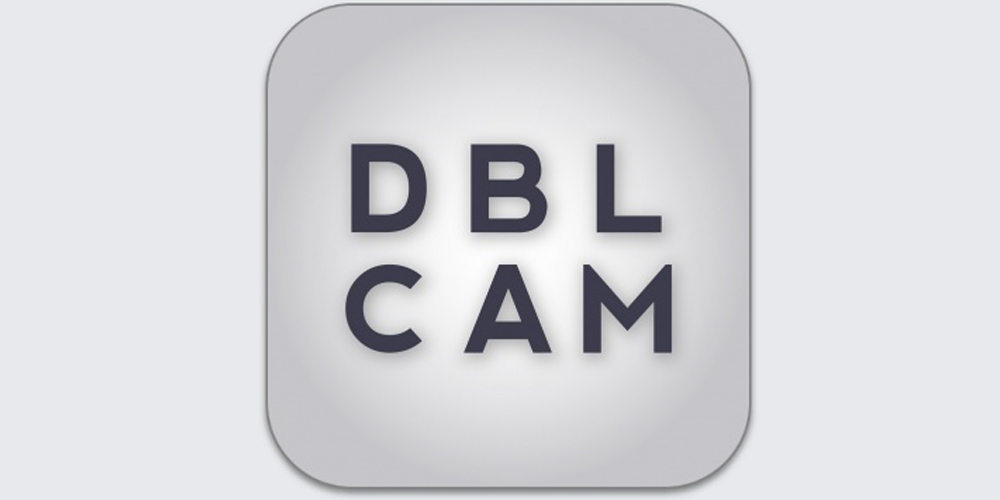 dblcam, double-cam, photography, iphone, app-store