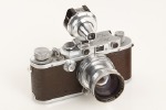 Eisenstaedt's Leica IIIa Rangefinder 
