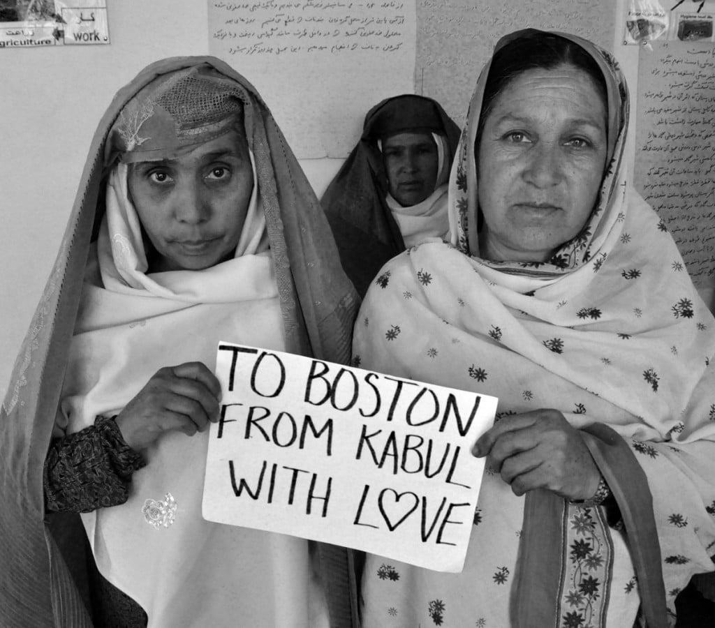 Beth-Murphy, To-boston-from-kabul, with-love, boston-bombing