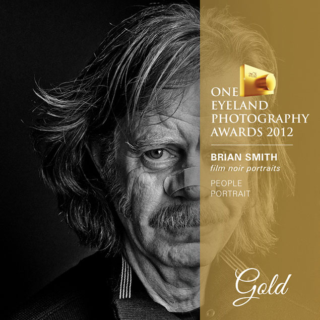 one-eyeland-awards, brian smith