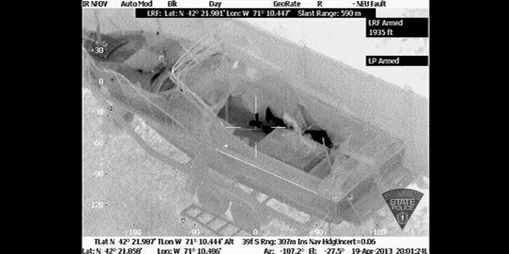The Camera That Found Dzhokhar Tsarnaev
