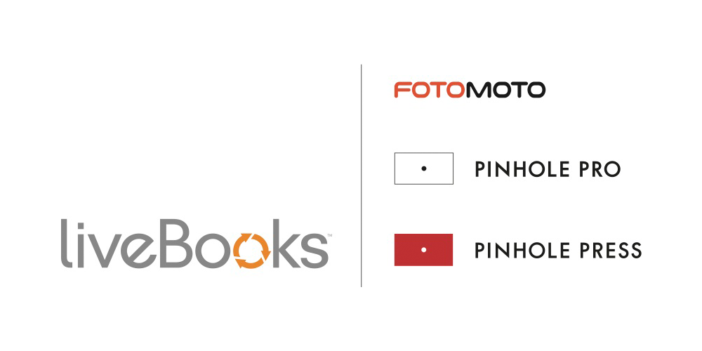 liveBooks Fotomoto Integration
