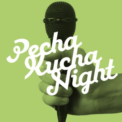 pecha-kucha, pechakucha, astrid-klein, mark-dytham, speedtalking, photo, photos, slides