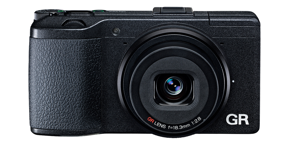 ricoh-gr, pentax-ricoh-imaging, high-end, compact, fixed-lens, aps-c, photography, camera