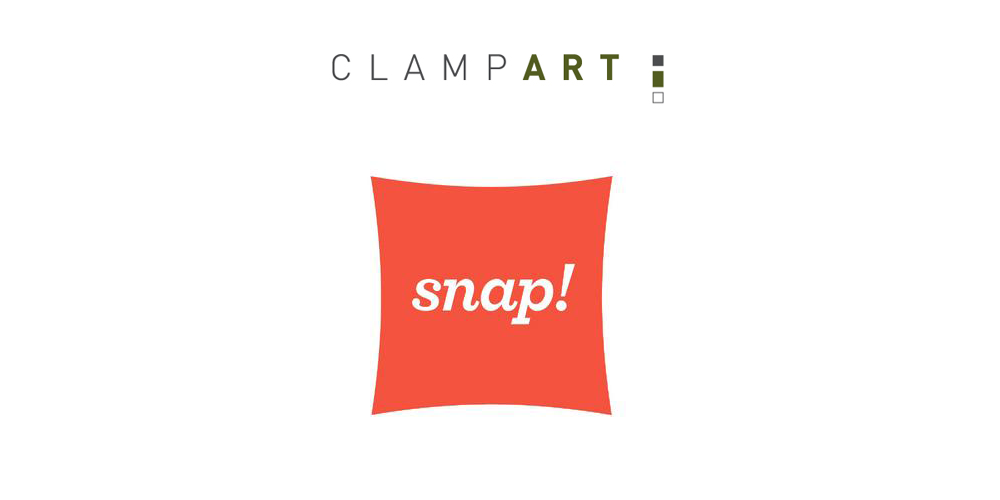 ClampArt at Snap! Orlando