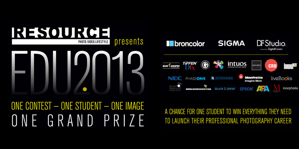 EDU2013- Student Photography Contest, Only Six Days Left