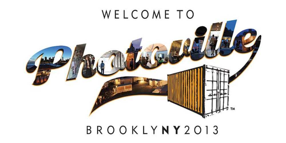 Photoville Says 'Hello Brooklyn'