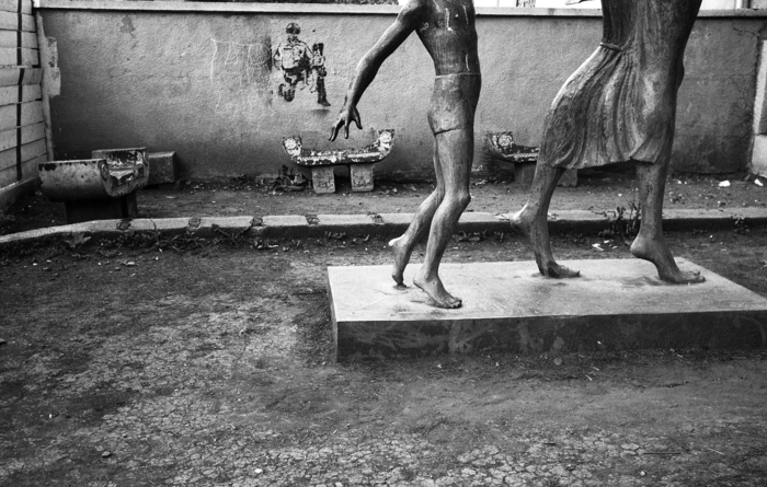 Ksenia-Yurkova, dos-passos, photo-story, georgia, black-and-white, other-side-of-europe, street-photography, photo-series