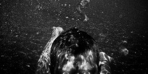 emilio-barillaro, the-confession-of-a-shark, street-photography, underwater-photography, photo-series, black-and-white