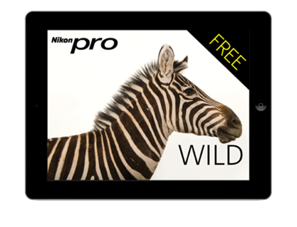 Nikon-Pro-Wild,Special-Edition,