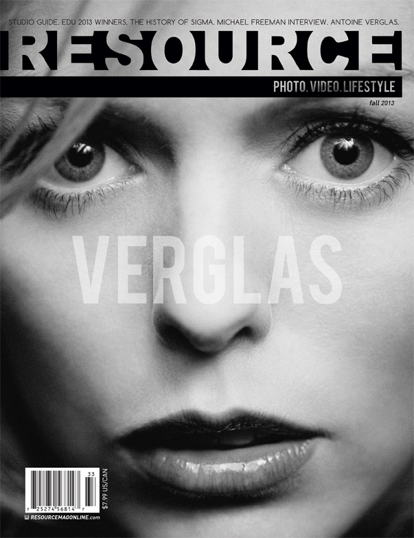 Resource-Magazine, Verglas, art, Photography, Design, Gadgets, Reviews, Sigma, Gear, News