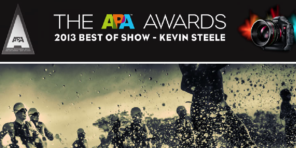 American Photographic Artists announce 2013 APA Award Winners