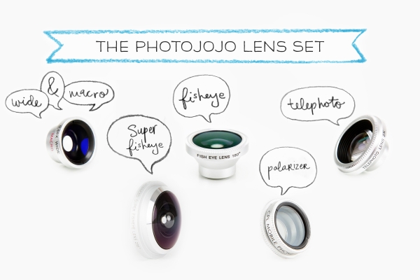 iphone-lens-series, android-lens-series,photojojo, wish-list, gifts-for-photographers