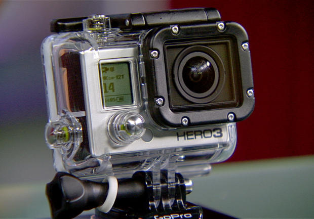 GoPro, Hero3, Cameras, Kids, Gifts, Photography, Action