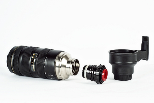 camera-lens-mug, nikon, photojojo, wish-list, gifts-for-photographers