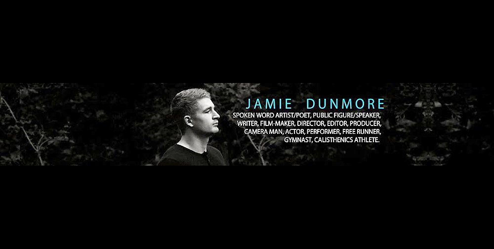 Jamie Dunmore: My Call for Humanity 