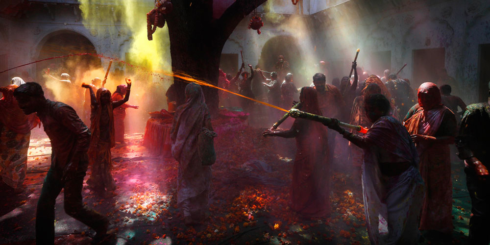 holi-celebrations, 2014, India, Photogrpahy, festival-of-colors