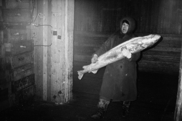 Emile-Dubuisson, FAR, Siberia, photography