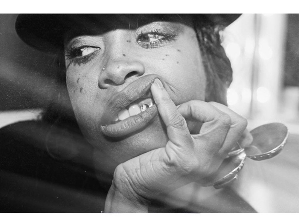 Mel-D-Cole, hip-hop-photographer, erykah-badu