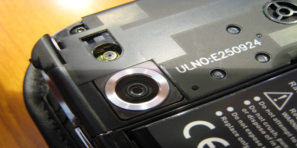 The Evolution of Mobile Camera Technology