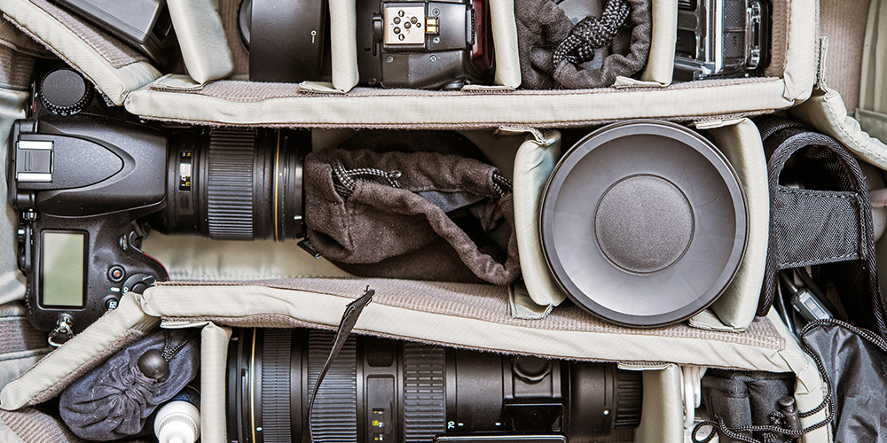 professional photography accessories