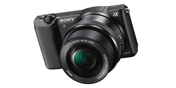 sony-a5100, hybrid-af, compact-camera, digital, photography, tech, announcement