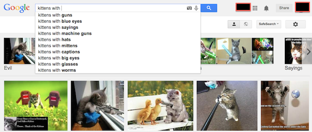 flickr-creative-commons, kittens-with-guns, nsfw, photography